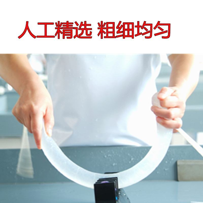 细款，猪肠衣5路商用家用灌制香肠腊肠风干肠等的肠皮。