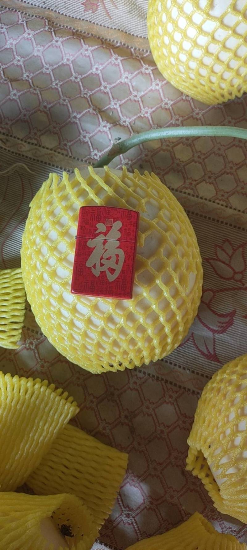 河南红玉甜瓜，白皮红肉，东方蜜万亩大棚基地，代收货，代发电商