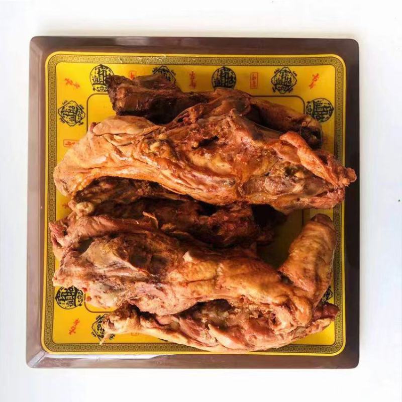 麻辣鸡架#好吃到爆#网红鸡爪#网红小海鲜