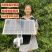 镭威视7820太阳能监控器野外无网太阳能4g监控摄像头户