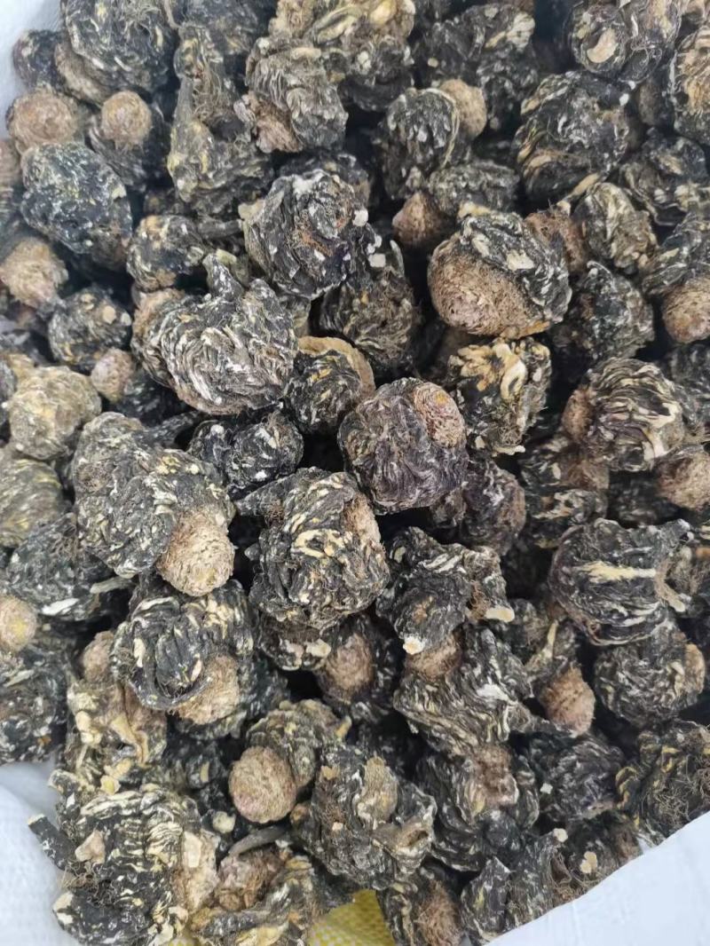 黑玛咖丽江黑玛咖秘鲁玛咖滋补泡酒泡水炖汤