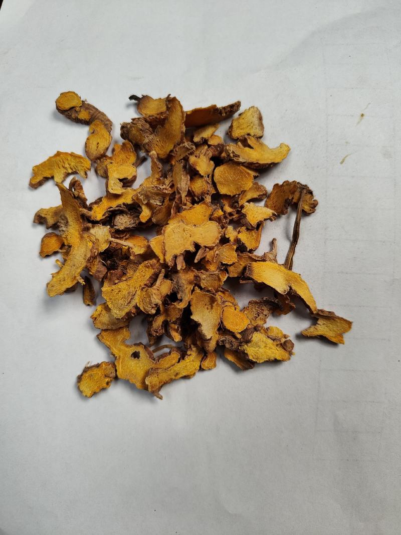 射干统货看规格下单批发诚信经营支持混批一件代发1000克