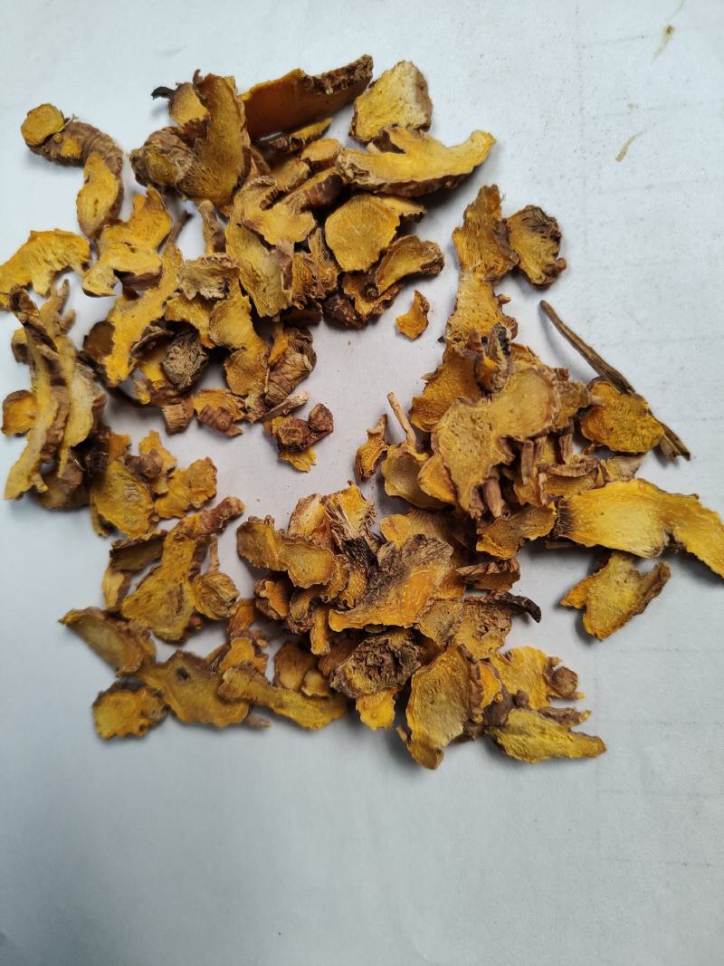 射干统货看规格下单批发诚信经营支持混批一件代发1000克