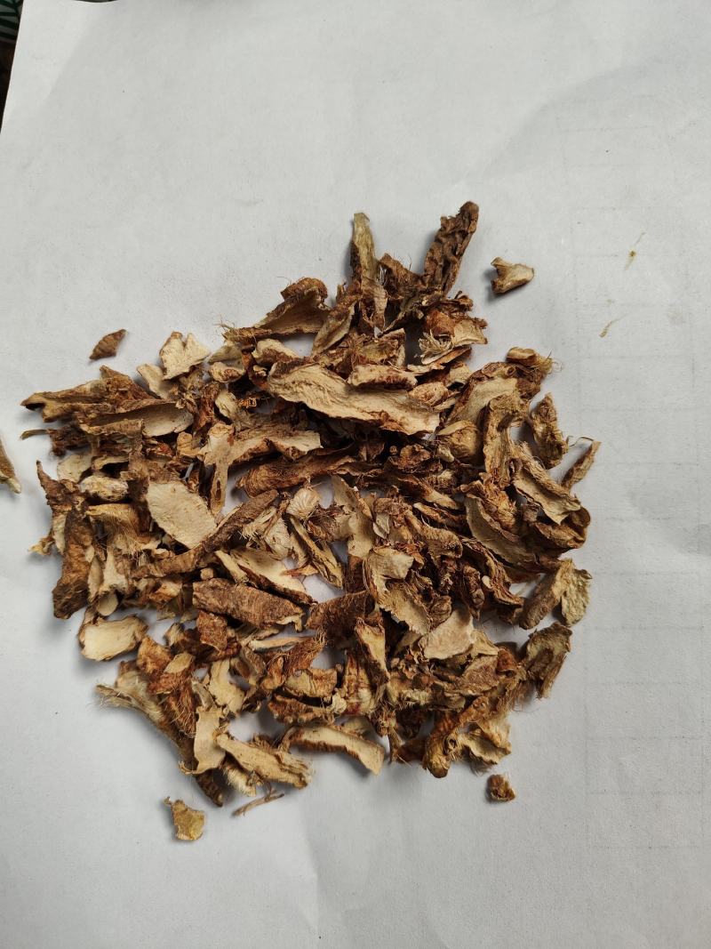 知母01统货批发现货品种齐全中药材批发
