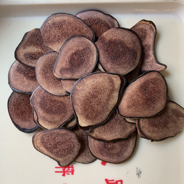 产地自销鹿茸片鹿角片图片实拍打粉泡酒煲汤选用