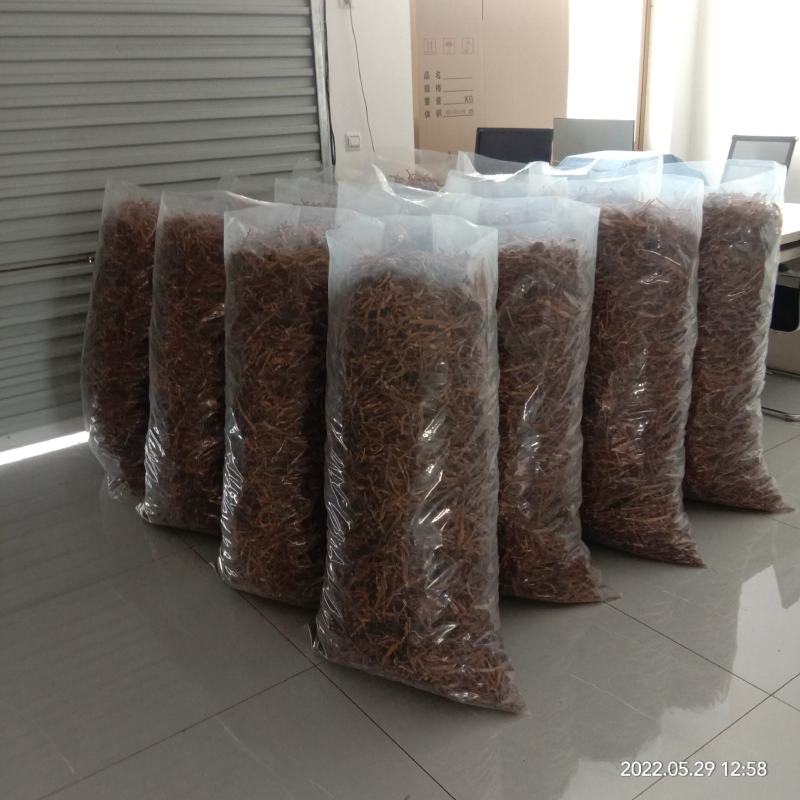 批发细嫩毛竹笋干竹笋野竹笋