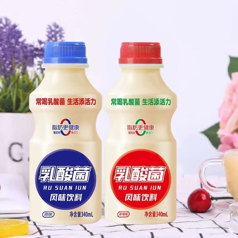 达利园益生菌乳酸菌AD钙胃动力源头厂家出欢迎咨询名额有限