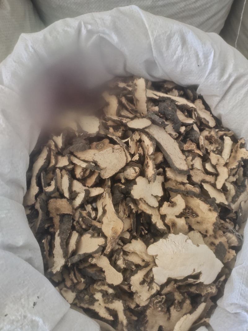 猪苓选装猪苓无硫猪苓陕西产地猪苓