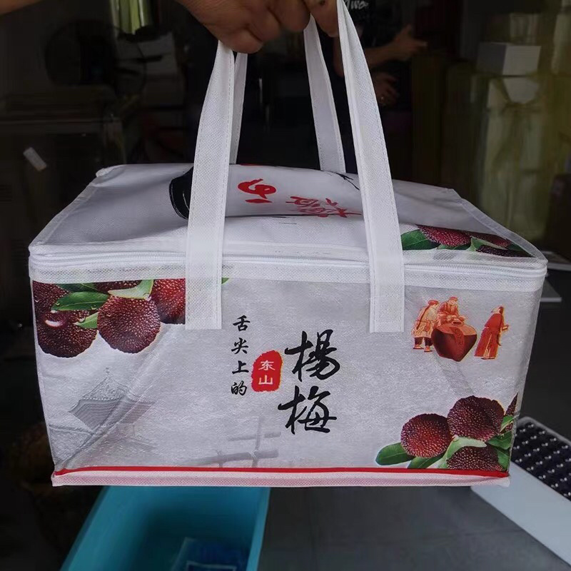 苏州东山乌紫杨梅不催熟不打药