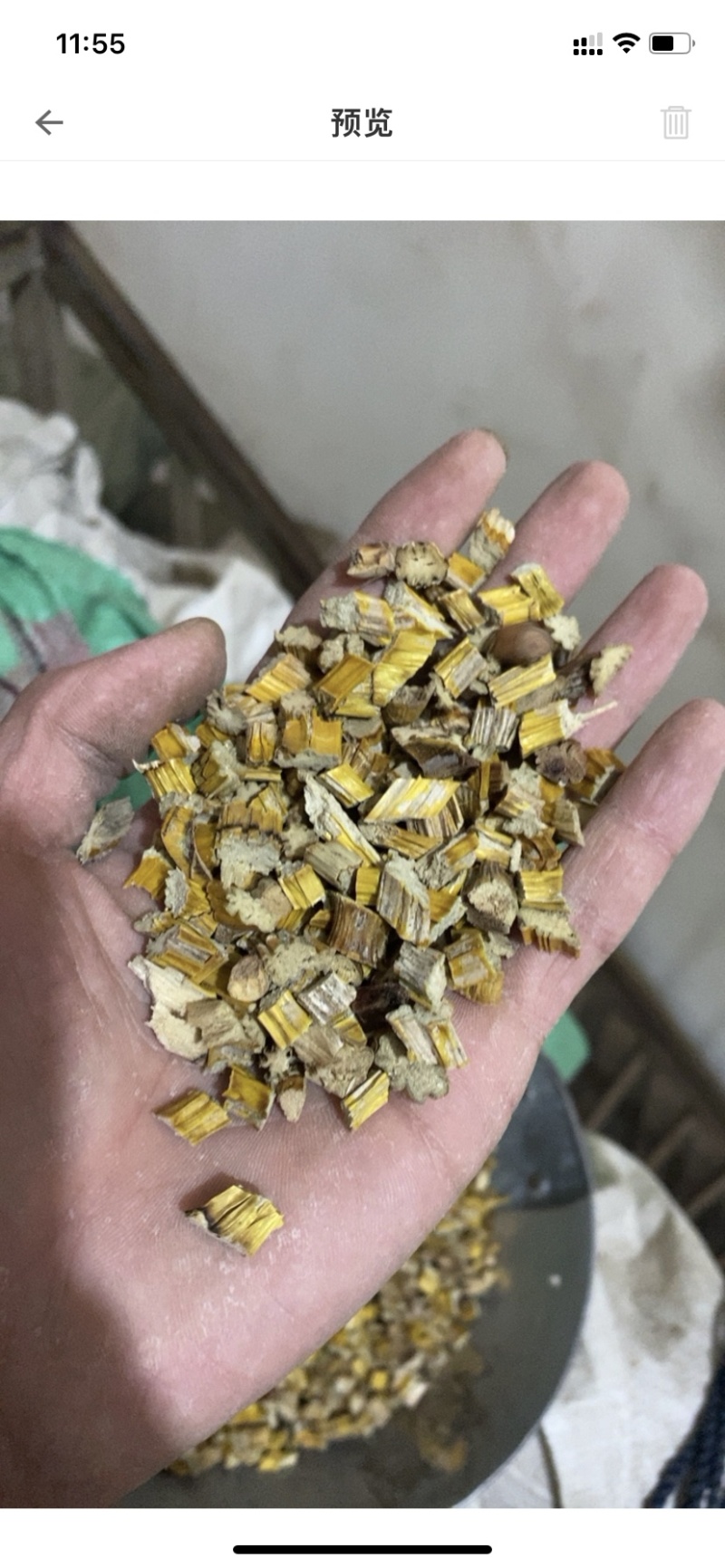 石斛黄草石斛统货净货***供应各种中药材