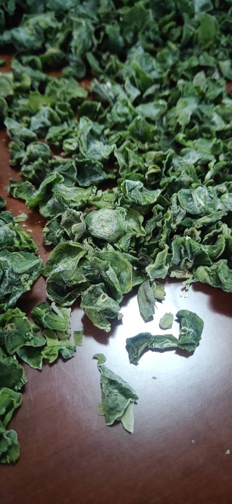 三青莴笋干