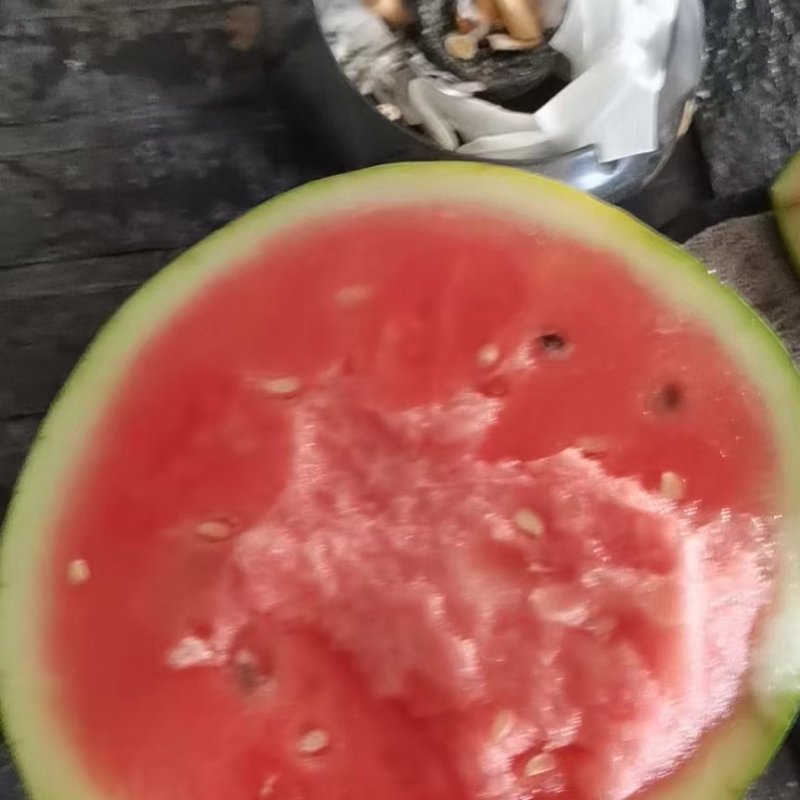 甜王西瓜上市