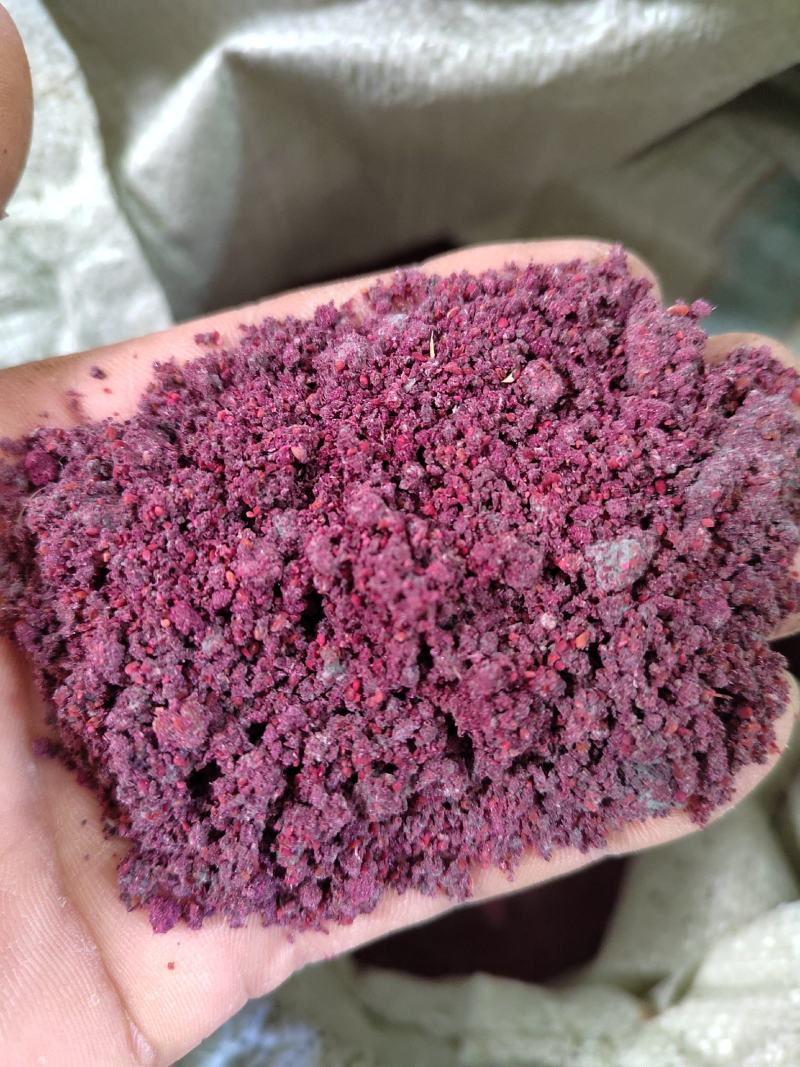 肉松红豆渣粉