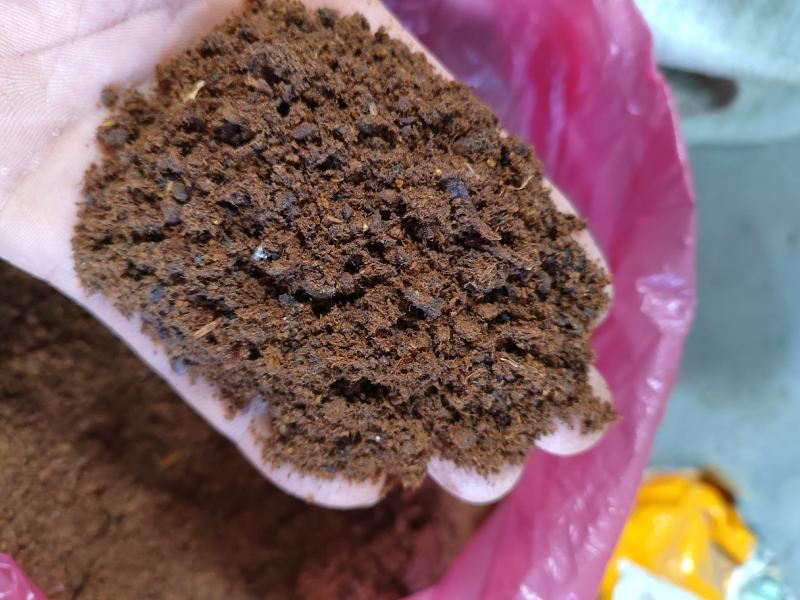 肉松红豆渣粉