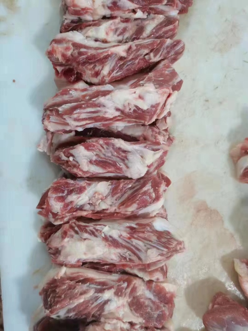精品腹条肉品质保证量大从优欢迎咨询