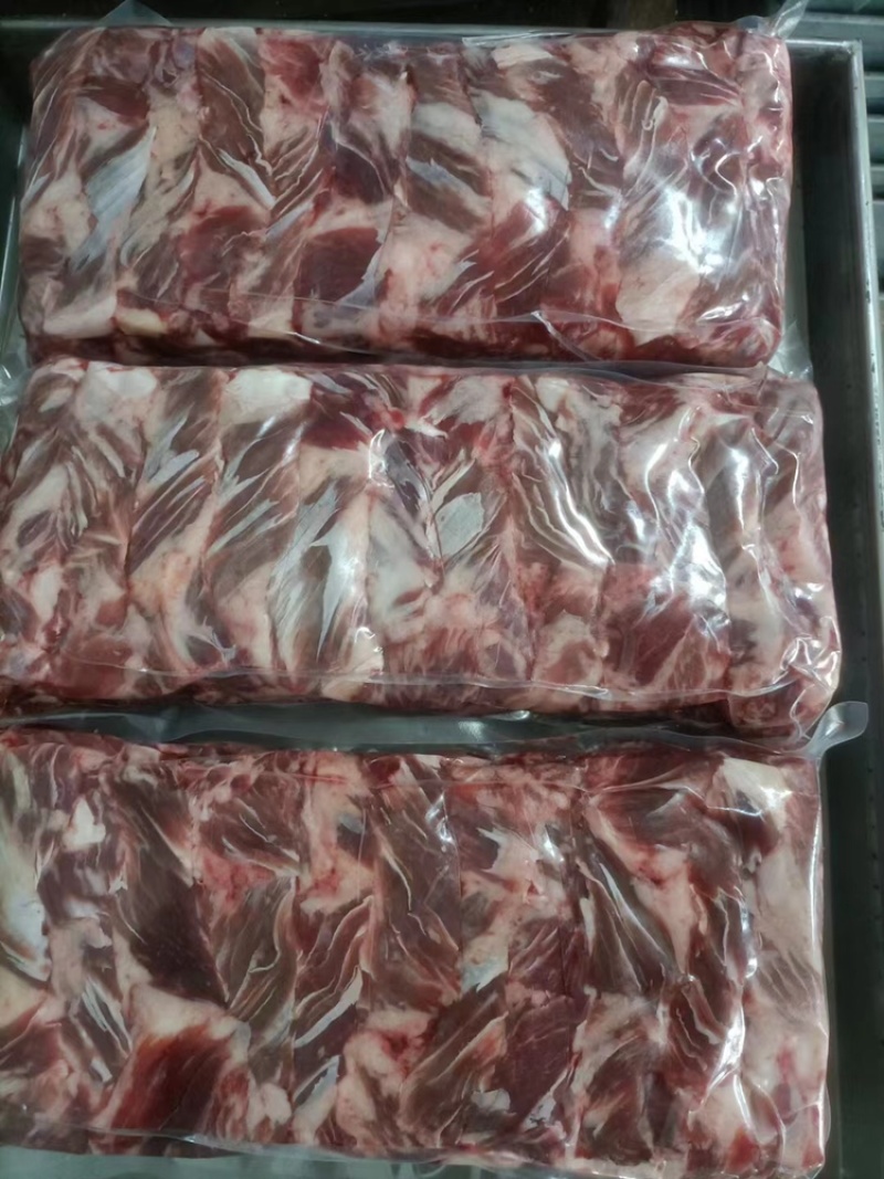 精品腹条肉品质保证量大从优欢迎咨询