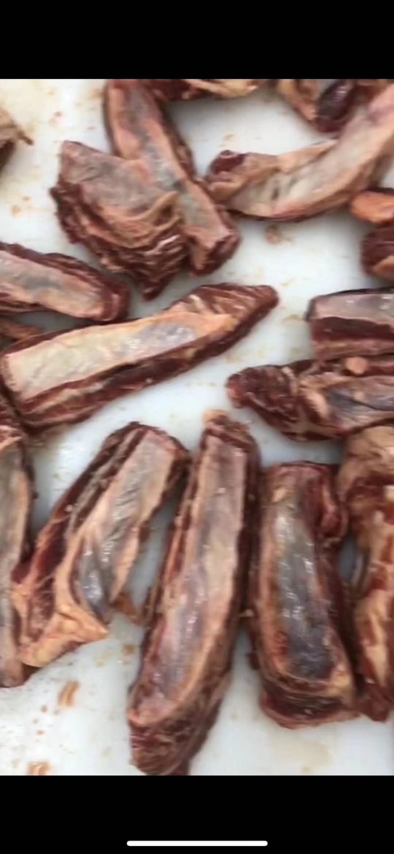 精品腹条肉品质保证量大从优欢迎咨询