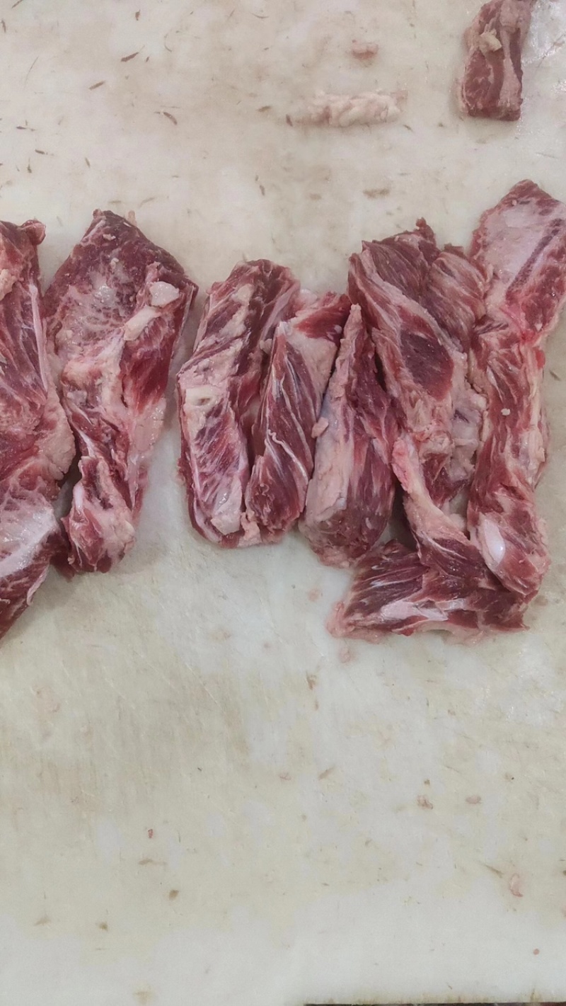 精品腹条肉品质保证量大从优欢迎咨询