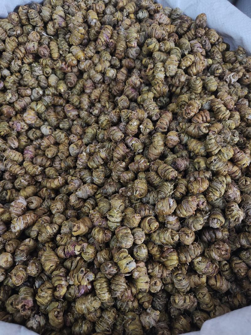 霍山铁皮石斛产地直销批发胶质好