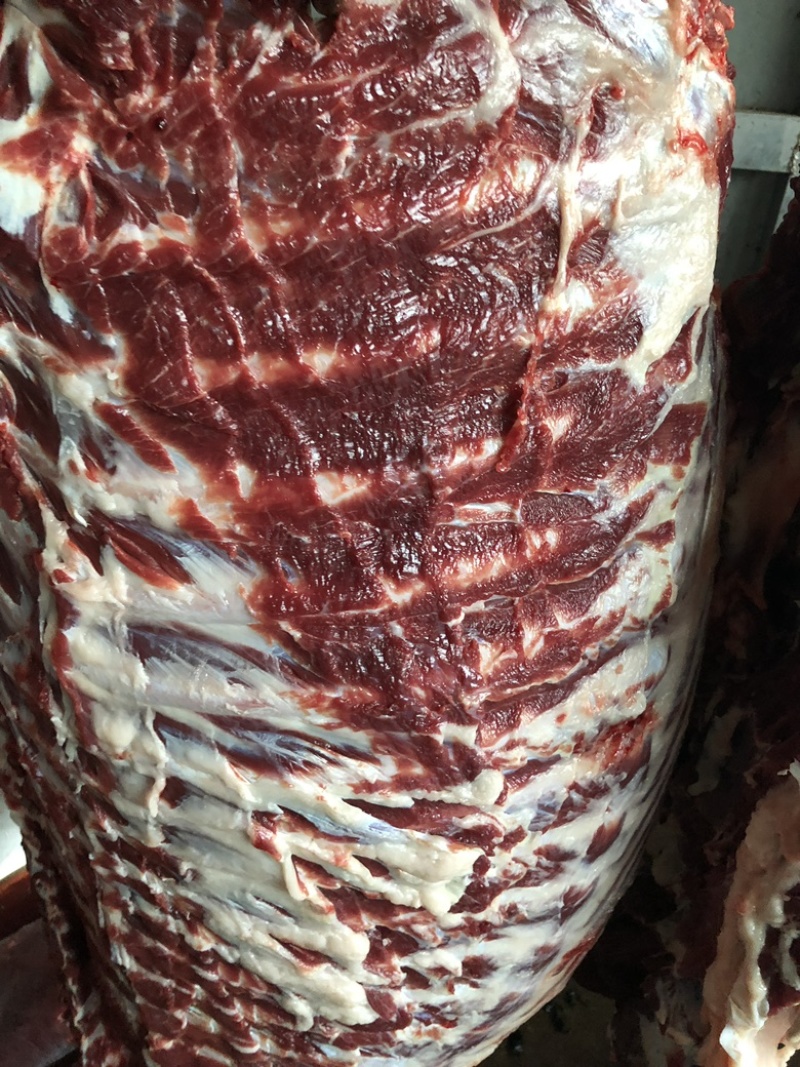【放心食品】新鲜驴肉驴肉货源充足品质保证