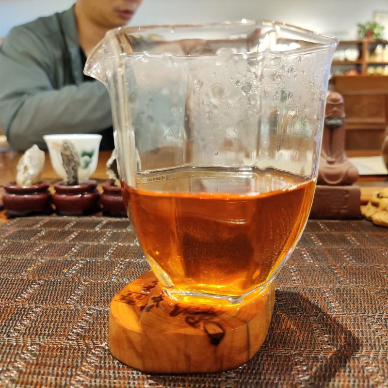2022玫瑰红茶天然无添加的墨红玫瑰红茶