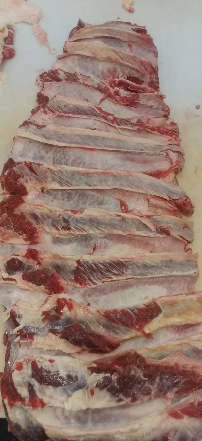 牛羊肉