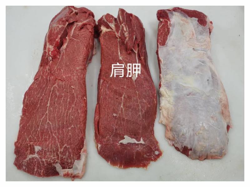 牛羊肉