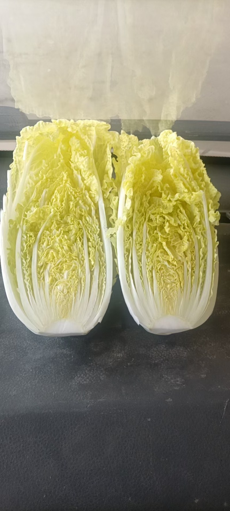 大娃娃菜