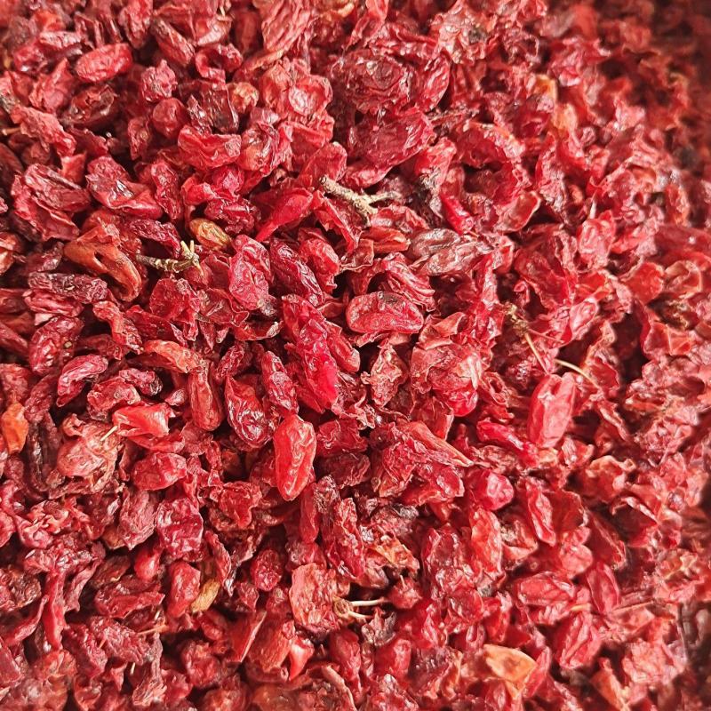 山茱萸山萸肉无硫无杂质山萸肉肉多无核山萸肉中药材