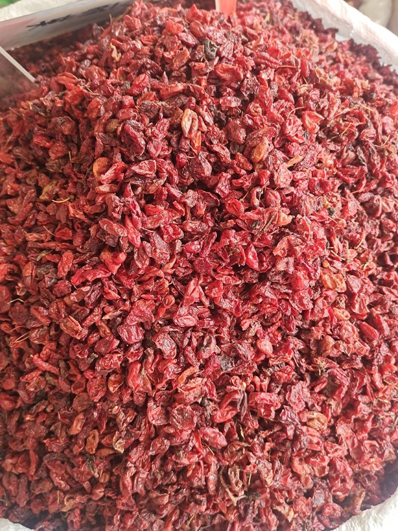 山茱萸山萸肉无硫无杂质山萸肉肉多无核山萸肉中药材