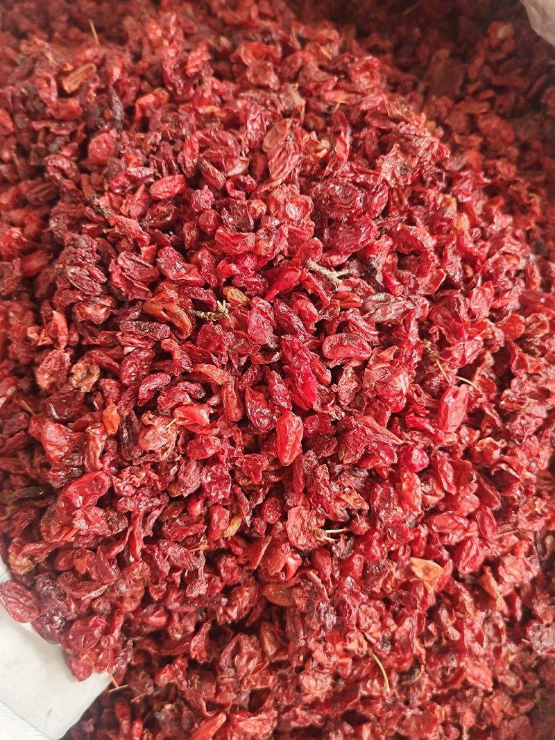 山茱萸山萸肉无硫无杂质山萸肉肉多无核山萸肉中药材