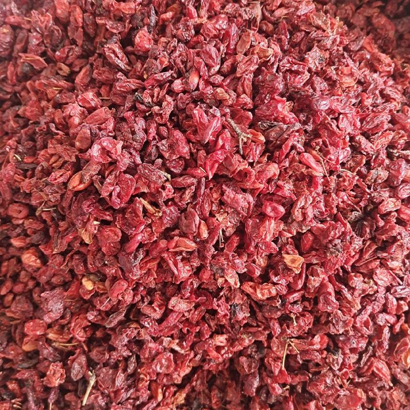 山茱萸山萸肉无硫无杂质山萸肉肉多无核山萸肉中药材