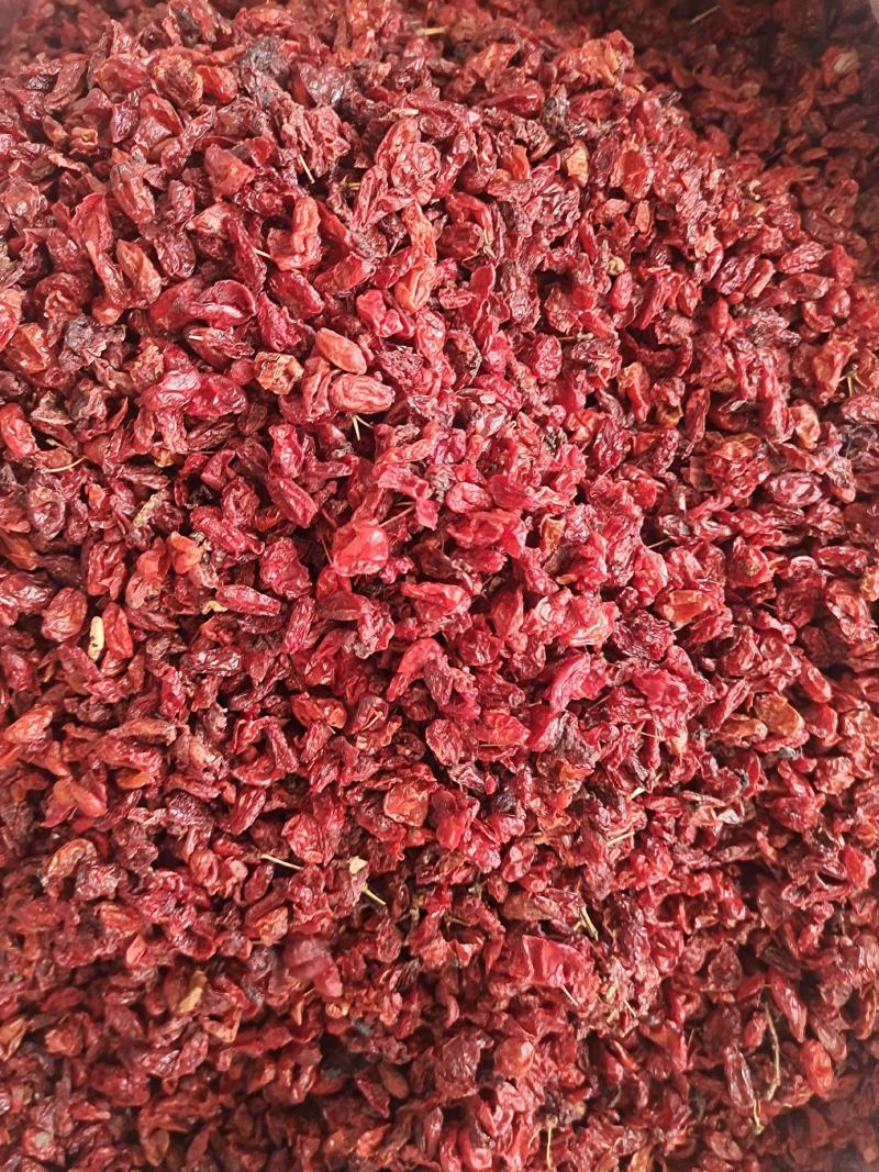 山茱萸山萸肉无硫无杂质山萸肉肉多无核山萸肉中药材