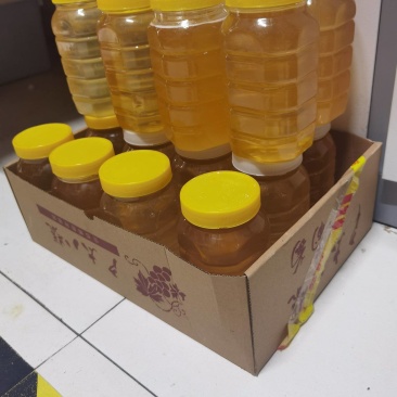 自家蜂蜜，纯正无添加，请放心购买。