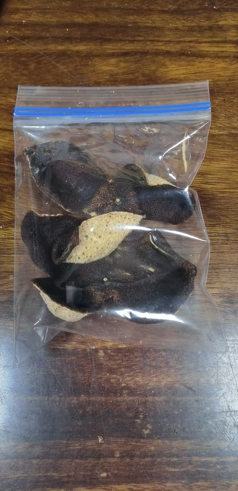 包邮正宗新会核心产区5年陈皮，煮茶，煲汤做菜佳品自产自销