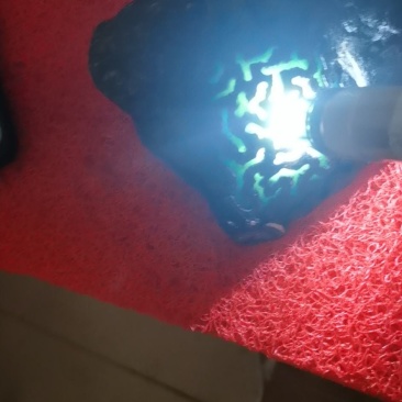 翡翠原石