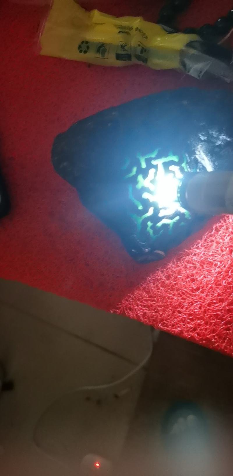 翡翠原石
