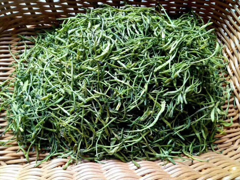 金银花