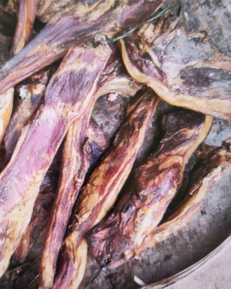 土特产，腊肉