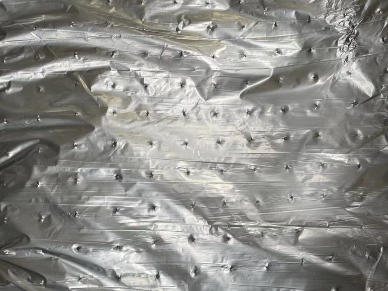 针孔膜源头厂家规格可定制量大优惠拉伸度强透气性好