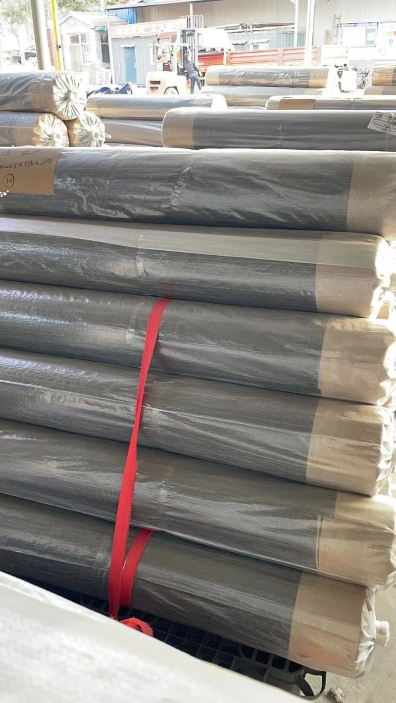 针孔膜源头厂家规格可定制量大优惠拉伸度强透气性好