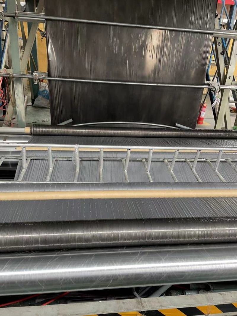 针孔膜源头厂家规格可定制量大优惠拉伸度强透气性好