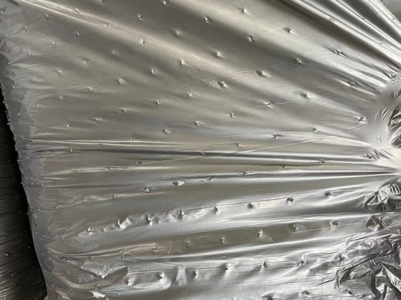 针孔膜源头厂家规格可定制量大优惠拉伸度强透气性好