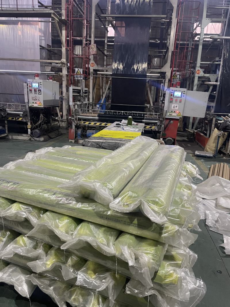 针孔膜源头厂家规格可定制量大优惠拉伸度强透气性好