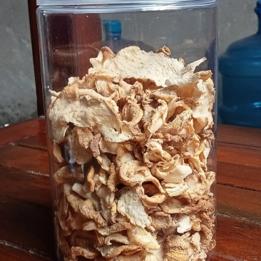 黄精甜黄精中药材