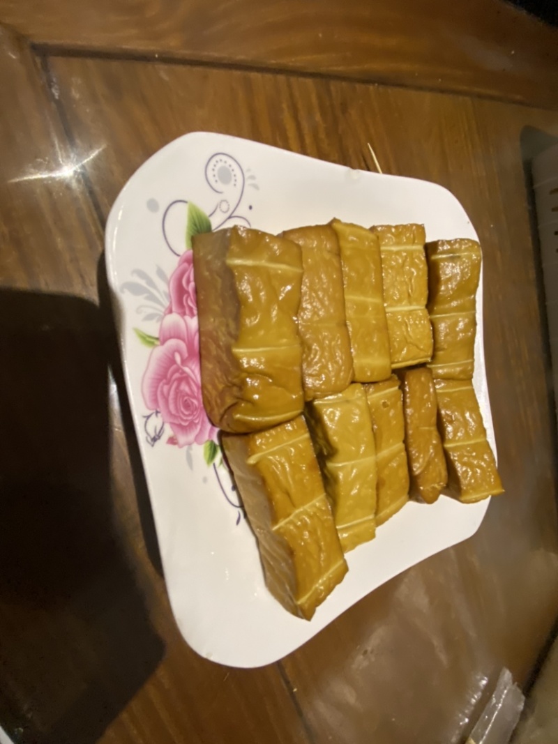 豆腐嘴