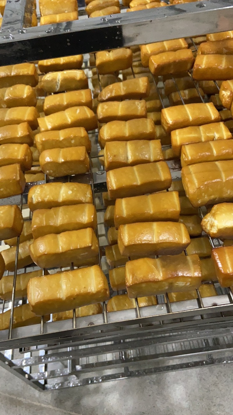 豆腐嘴