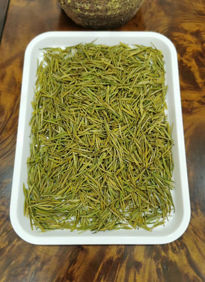 贵州茶/黄金芽/高原茶/生态茶