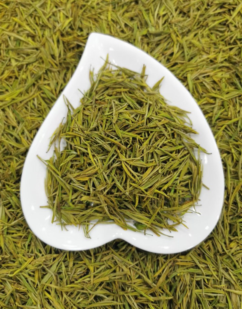 贵州茶/黄金芽/高原茶/生态茶
