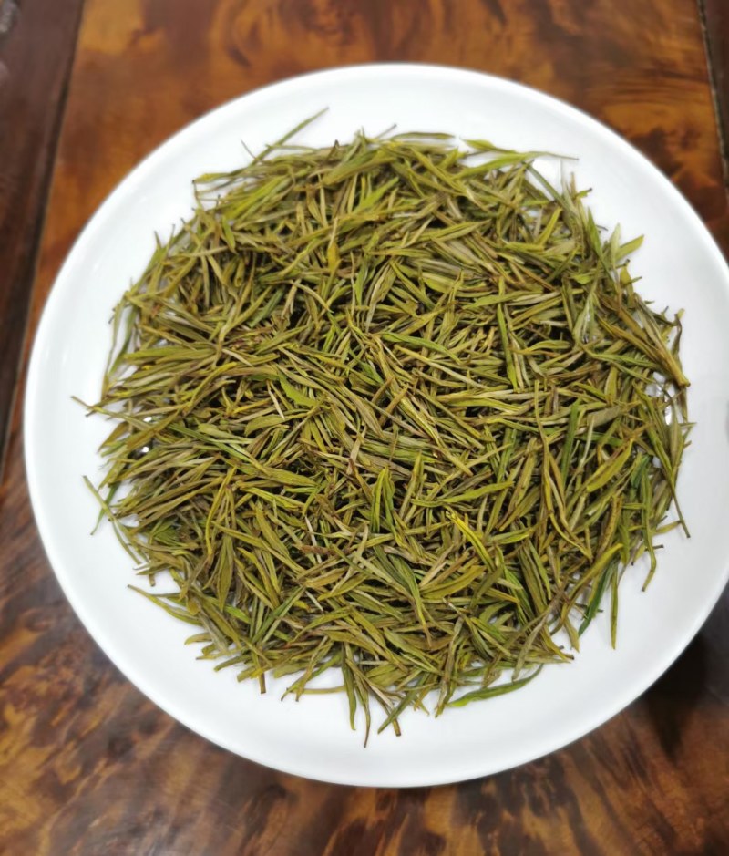 贵州茶/黄金芽/高原茶/生态茶